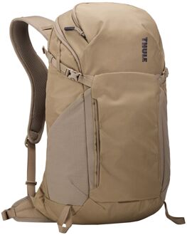Thule AllTrail Hydration Backpack 22L faded khaki Taupe - H 52 x B 29 x D 23 cm
