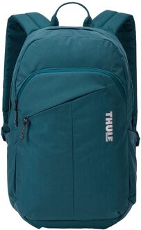 Thule Campus Indago Backpack 23L dense teal backpack Blauw - H 45 x B 30 x D 24