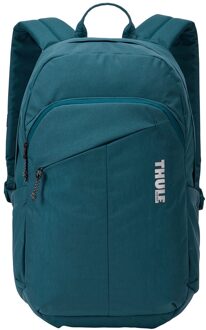 Thule Campus Indago Backpack 23L dense teal backpack Blauw - H 45 x B 30 x D 24