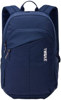Thule Campus Indago Backpack 23L dress blue backpack Blauw - H 45 x B 30 x D 24