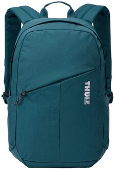 Thule Campus Notus Backpack 20L dense teal backpack Blauw - H 45 x B 30 x D 22