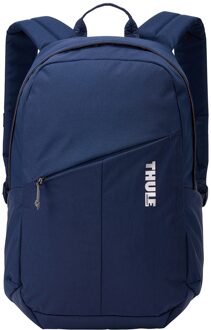 Thule Campus Notus Backpack 20L dress blue backpack Blauw - H 45 x B 30 x D 22
