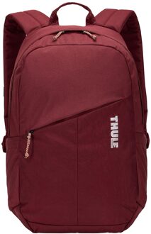 Thule Campus Notus Backpack 20L new maroon backpack Rood - H 45 x B 30 x D 22