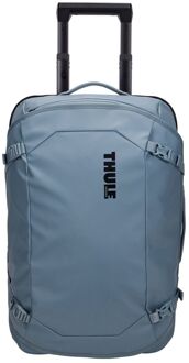 Thule Chasm Carryon 55cm Trolley pond Grijs - H 54.5 x B 34.5 x D 29 cm
