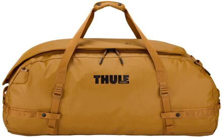 Thule Chasm Duffel 130L golden Goud - H 49 x B 86 x D 40.5 cm