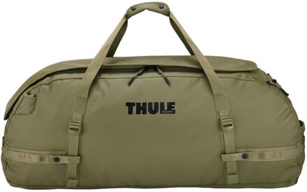 Thule Chasm Duffel 130L olivine Groen - H 49 x B 86 x D 40.5 cm