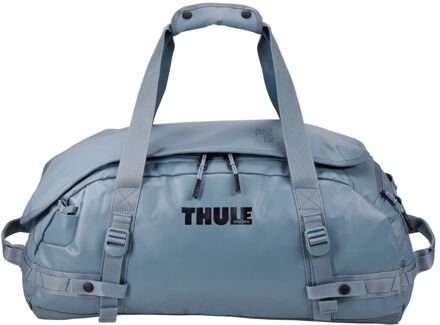 Thule Chasm Duffel 40L pond weekendtas Grijs - H 33.5 x B 58 x D 28 cm