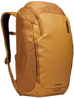 Thule Chasm laptop laptop rugzak 26L 320498 golden Goud - H 49.5 x B 30.5 x D 21.5 cm