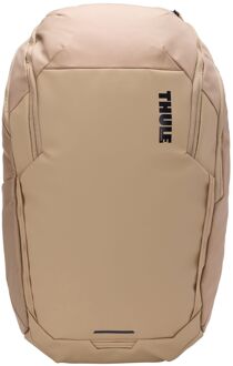 Thule Chasm laptop laptop rugzak 26L gentle beige - H 49.5 x B 30.5 x D 21.5 cm