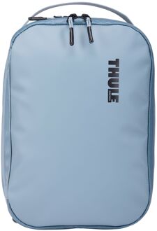 Thule Chasm Large Gear Cube pond gray Grijs - H 33.5 x B 26 x D 18 cm