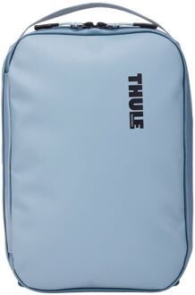 Thule Chasm Medium Gear Cube pond gray Grijs - H 34.5 x B 24 x D 14 cm