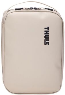 Thule Chasm Medium Gear Cube soft sand Zand - H 34.5 x B 24 x D 14 cm
