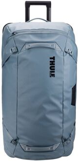 Thule Chasm Rolling Duffel pondreistas met wielen Grijs - H 80 x B 43 x D 40.5 cm
