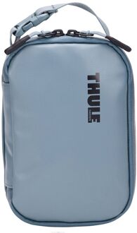 Thule Chasm Small Gear Cube pond gray Grijs - H 14 x B 11.5 x D 21.5 cm