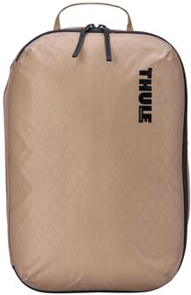 Thule Clean/Dirty Packing Cube gentle beige - H 34 x B 24 x D 15 cm