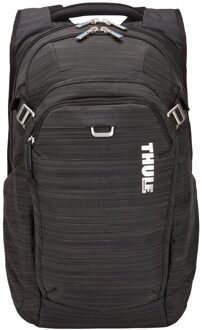 Thule Construct Backpack 24L Zwart