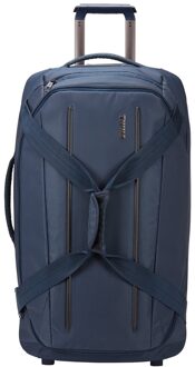 Thule Crossover 2 Wheeled Duffel 87L Dress Blue