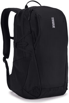 Thule EnRoute Backpack 23L black backpack Zwart - H 47 x B 30 x D 24