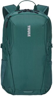 Thule EnRoute Backpack 23L mallard green backpack Groen - H 47 x B 30 x D 24