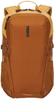 Thule EnRoute Backpack 23L ochre/golden backpack Geel - H 47 x B 30 x D 24