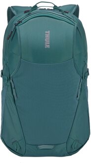 Thule EnRoute Backpack 26L mallard green backpack Groen - H 47 x B 29 x D 28