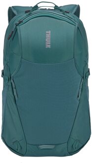 Thule EnRoute Backpack 26L mallard green backpack Groen - H 47 x B 29 x D 28