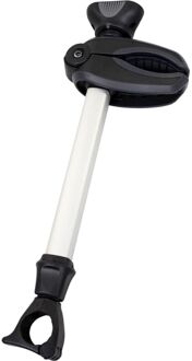 Thule Frameklem EuroClassic medium 302mm Grijs