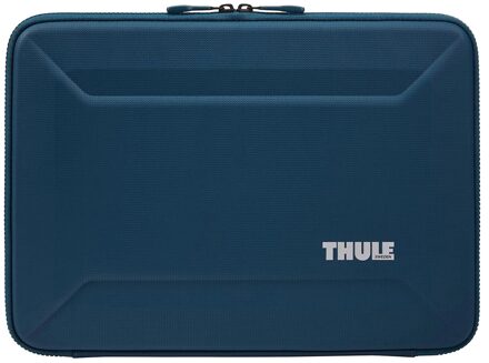 Thule Gauntlet 16'' Macbooksleeve - Blauw