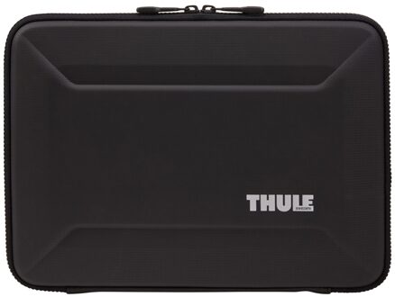 Thule Gauntlet Sleeve MacBook Pro 13'' - 14'' & MacBook Air black Zwart - H 25 x B 33 x D 3