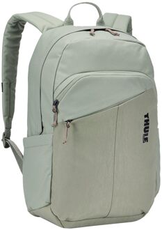 Thule Indago Backpack 23L quiet green Groen - H 45 x B 30 x D 24 cm