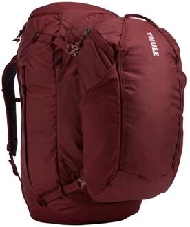 Thule Landmark 70L Women's Red