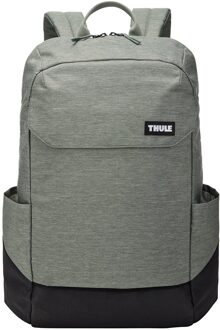 Thule Lithos Backpack 20L agave/black backpack Multicolor - H 44 x B 28 x D 23