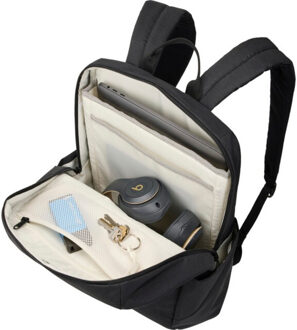 Thule Lithos rugzak Zwart - One size