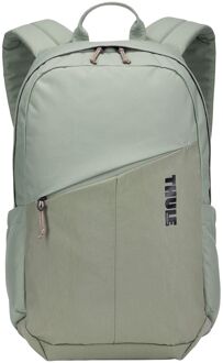 Thule Notus Backpack 20L quiet green Groen - H 45 x B 30 x D 22 cm