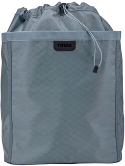 Thule Packable Laundry Bag pond gray Grijs - H 27 x B 28 x D 45.5 cm