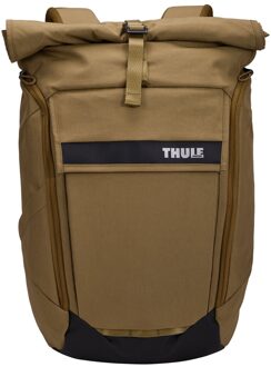 Thule Paramount Backpack 24L nutria backpack Beige - H 55 x B 30 x D 23