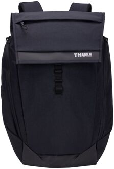 Thule Paramount laptop laptop rugzak 27L black Zwart - H 50 x B 33 x D 27 cm
