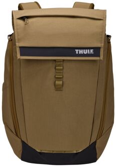 Thule Paramount laptop laptop rugzak 27L nutria Beige - H 50 x B 33 x D 27 cm