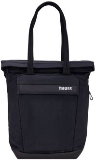 Thule Paramount tote bag 22L black damestas Zwart - H 48 x B 32 x D 21 cm