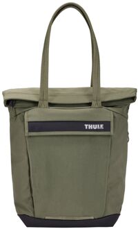 Thule Paramount tote bag 22L soft green damestas Groen - H 48 x B 32 x D 21 cm