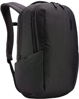 Thule Subterra 2 BP 21L vetiver gray schooltas Grijs - H 46 x B 32 x D 20 cm