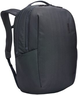 Thule Subterra 2 BP 27L dark slate backpack Blauw - H 48 x B 34 x D 22