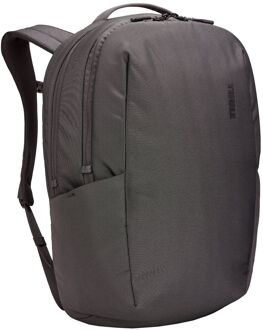 Thule Subterra 2 BP 27L vetiver gray schooltas Grijs - H 48 x B 34 x D 22 cm