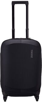 Thule Subterra 2 Carry On Spinner black Zwart - H 55 x B 35 x D 23 cm