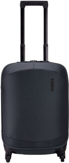 Thule Subterra 2 Carry On Spinner dark slate Blauw - H 55 x B 35 x D 23 cm