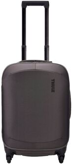 Thule Subterra 2 Carry On Spinner vetiver gray Grijs - H 55 x B 35 x D 23 cm