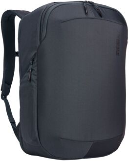 Thule Subterra 2 Convertible Carry On dark slate weekendtas handbagage Blauw - H 55 x B 35 x D 21 cm
