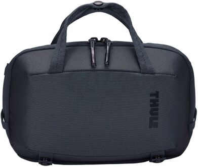 Thule Subterra 2 Crossbody 5 L dark slate damestas Blauw - H 19 x B 29 x D 16 cm