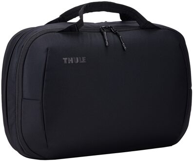 Thule Subterra 2 Hybrid Travel Bag black Zwart - H 46 x B 32.5 x D 23
