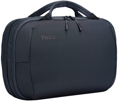 Thule Subterra 2 Hybrid Travel Bag dark slate Blauw - H 46 x B 32.5 x D 23